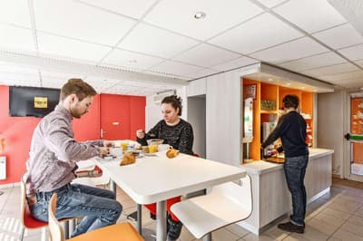 Premiere Classe Plaisir