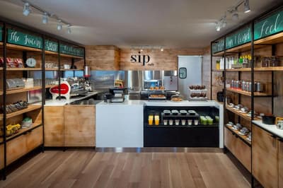 The Westin Houston Medical Center