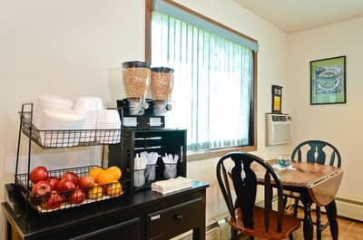 Super 8 by Wyndham Hayward WI