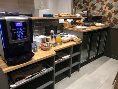 Hotel Excelsior Batignolles