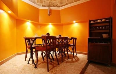 Grand Hôtel de l'Europe