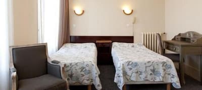 Grand Hôtel de l'Europe