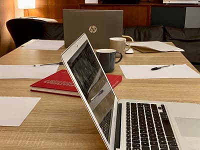 Hotel La Nouvelle République