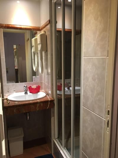 Hôtel de l'Espérance