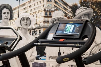 Courtyard By Marriott Paris Porte De Versailles