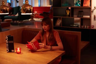 Citizenm Paris Gare De Lyon