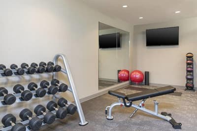 Residence Inn By Marriott Lafayette