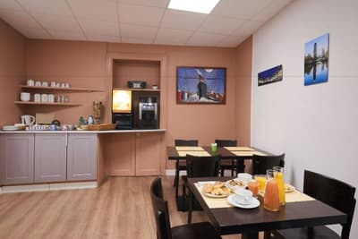 Hôtel Le Petit Duquesne