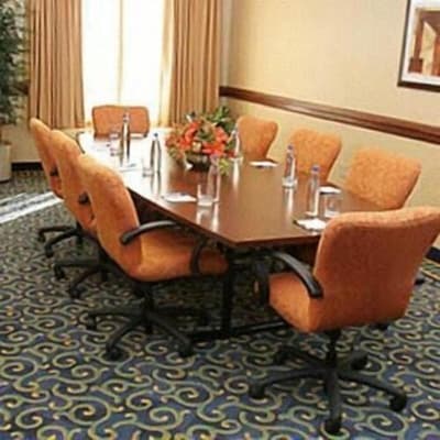 Springhill Suites By Marriott Newnan