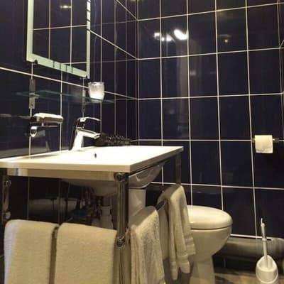Hotel Le Berthelot