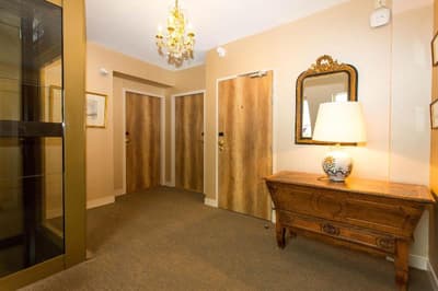 Hôtel Au Charme Rabelaisien