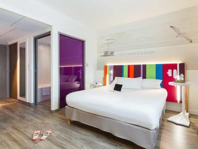 ibis Styles Les Sables - Olonne Sur Mer
