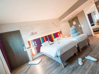 ibis Styles Les Sables - Olonne Sur Mer
