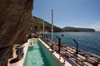 Capo La Gala Hotel & Wellness