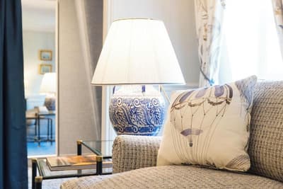 Domaine Les Crayeres