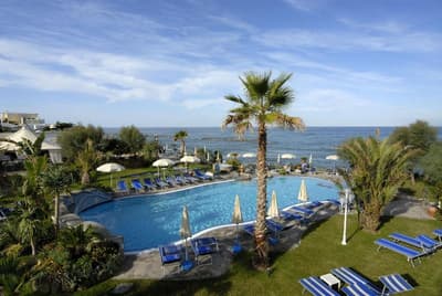 Hotel Tritone Resort & Spa