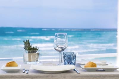Le Dune Suite Hotel