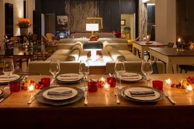 Hotel Blu Di Te