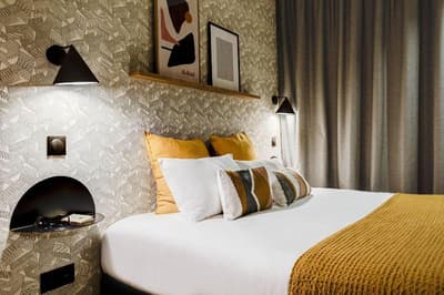 Republik Hôtel