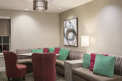 Residence Inn By Marriott Tampa Westshore/Airport
