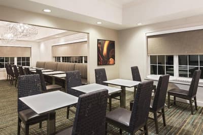 Residence Inn By Marriott Tampa Westshore/Airport