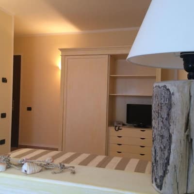 Hotel Villa Del Parco