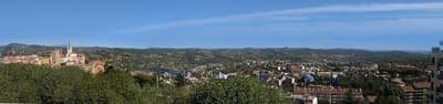 Hotel Panorama