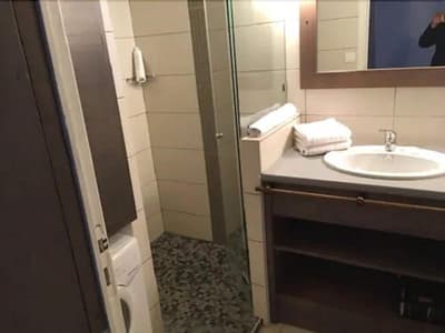 Résidence Le Beau Rivage