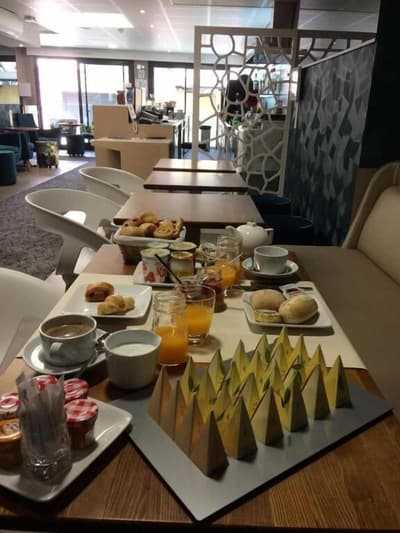 Unique Hotel & Residence