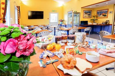 Hôtel Altica La Teste Sud