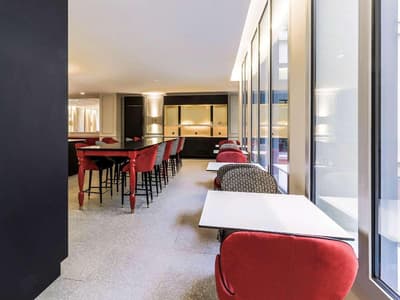 Ibis Styles Toulouse Capitole