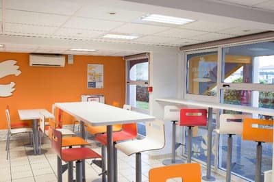 Premiere Classe Toulouse Ouest - Blagnac Aéroport