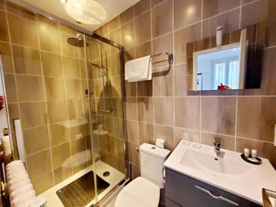 Logis Hotel Belle Etoile Vichy