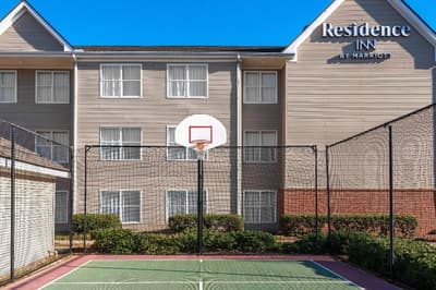 Residence Inn by Marriott Greenville-Spartanburg A