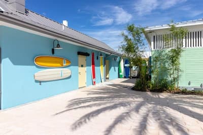 Margaritaville Cottages Orlando By Vstays