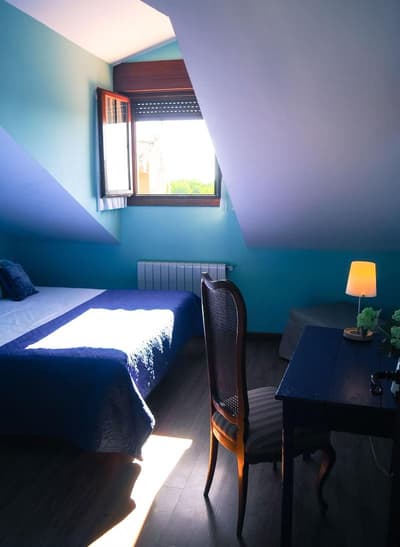 Hotel Rural La Concordia