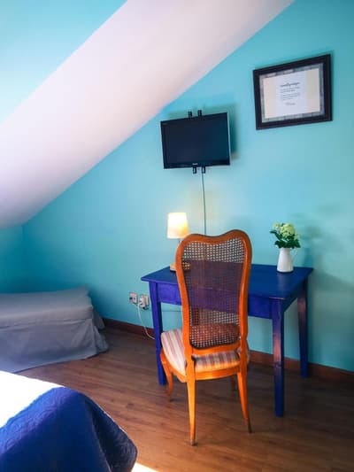 Hotel Rural La Concordia