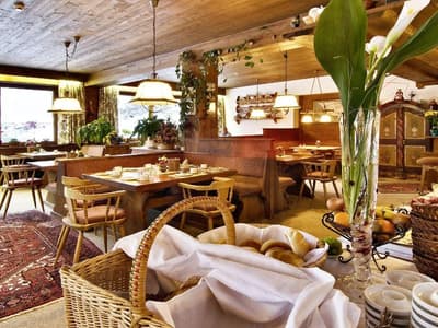 Hotel Garni Mössmer