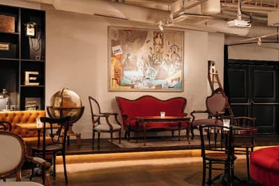 Ruby Lissi Hotel Vienna