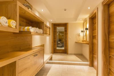 Hotel Garni Alpenland