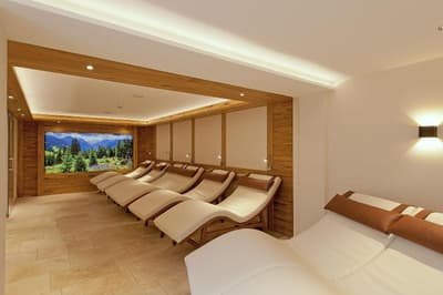 Hotel Garni Alpenland