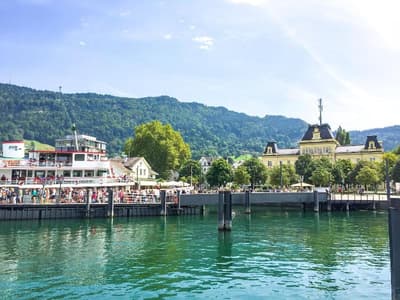 Sonne – Hotel am Campus Dornbirn