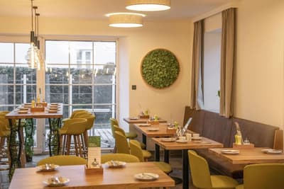 Villa Ceconi by Das Grüne Hotel zur Post - 100% B