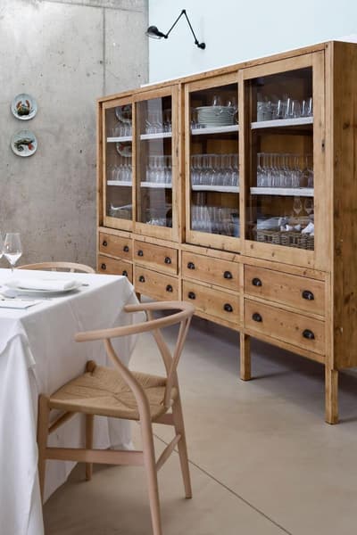 Hotel-Bodega Finca de Los Arandinos