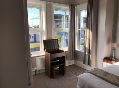 Bude Haven Hotel