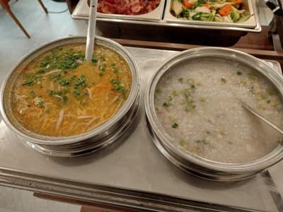 Sen Vang Luxury Hotel