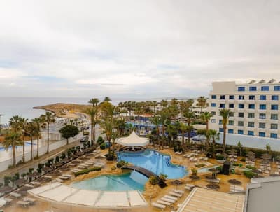 Tasia Maris Beach Hotel and Spa - Adults Only
