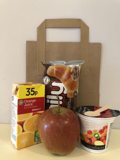 Redwings Lodge Baldock