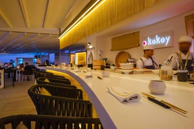 Five Flowers Hotel Formentera Melia Collection 