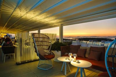 Five Flowers Hotel Formentera Melia Collection 